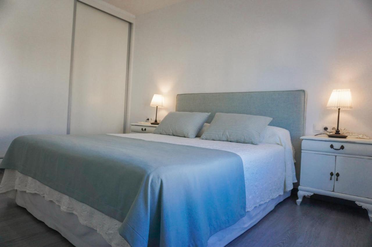 Wintowinrentals Amazing Apartment With Sea View Malaga Ngoại thất bức ảnh
