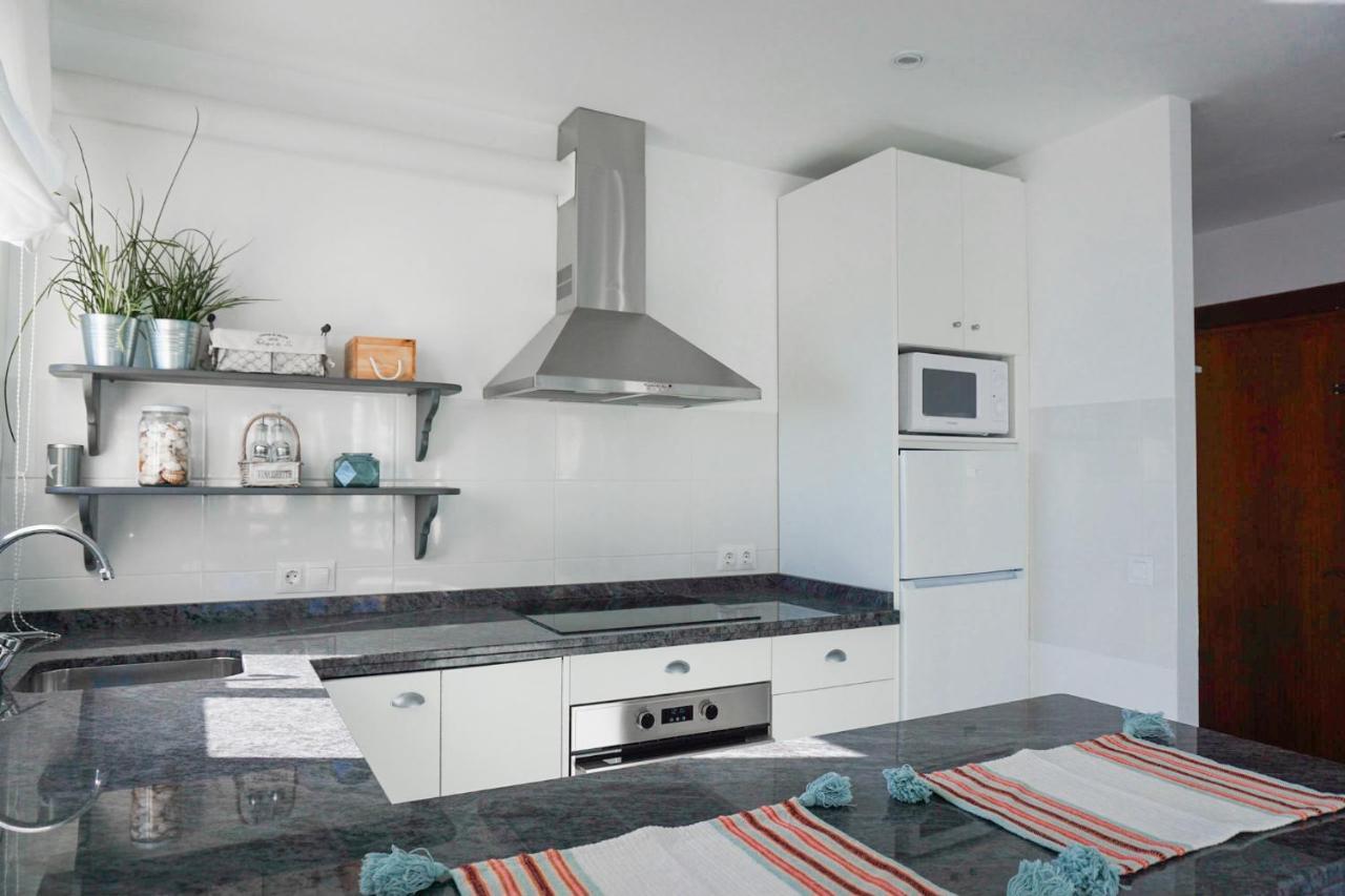 Wintowinrentals Amazing Apartment With Sea View Malaga Ngoại thất bức ảnh