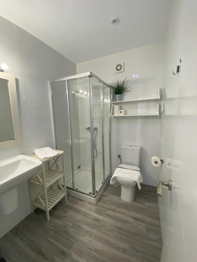 Wintowinrentals Amazing Apartment With Sea View Malaga Ngoại thất bức ảnh